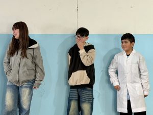 Educación realiza los Exámenes de Idoneidad 2026 en Zona Norte