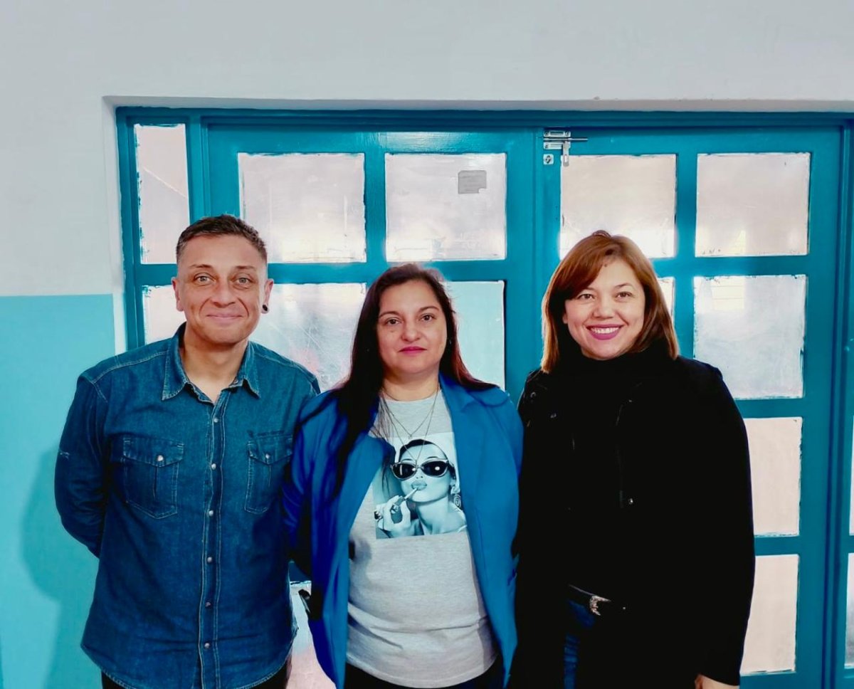 Educación realiza los Exámenes de Idoneidad 2026 en Zona Norte