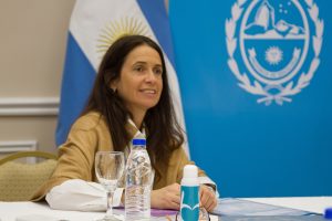 Avanzan las gestiones para un desarrollo urbano sostenible en El Chaltén