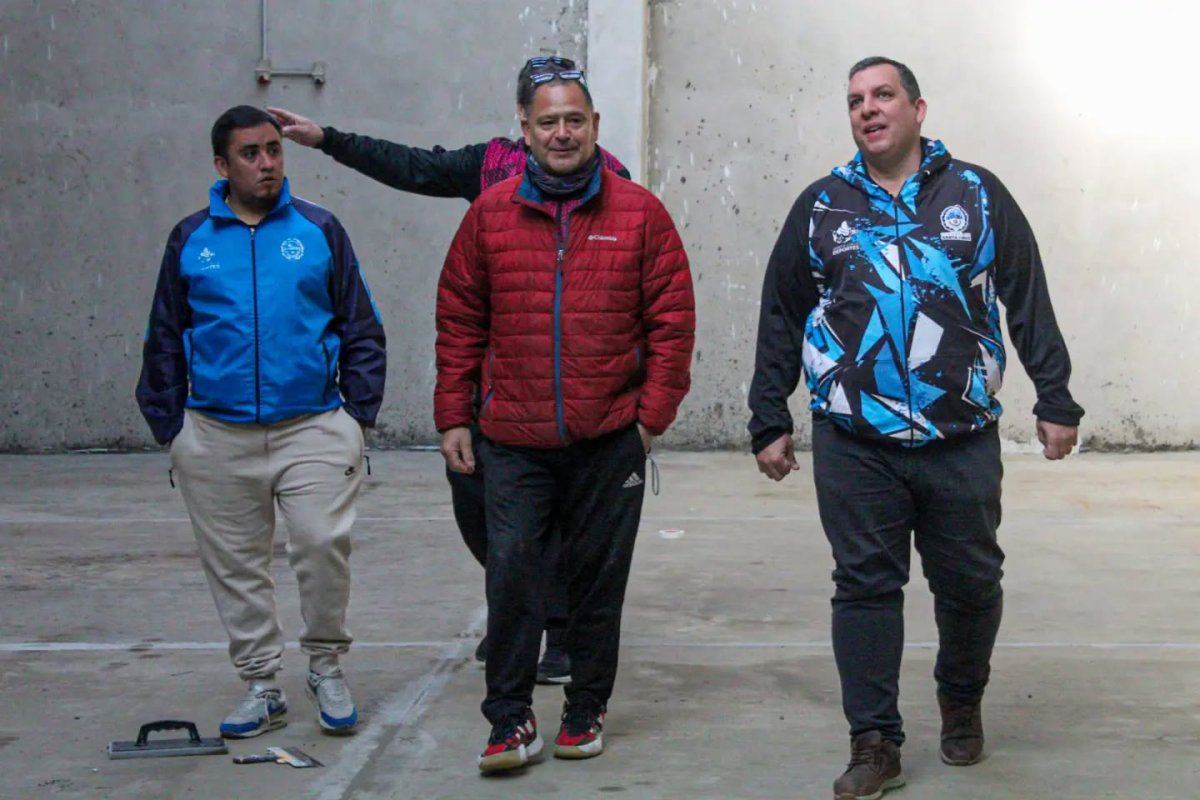 Un segundo semestre con el deporte santacruceño en movimiento