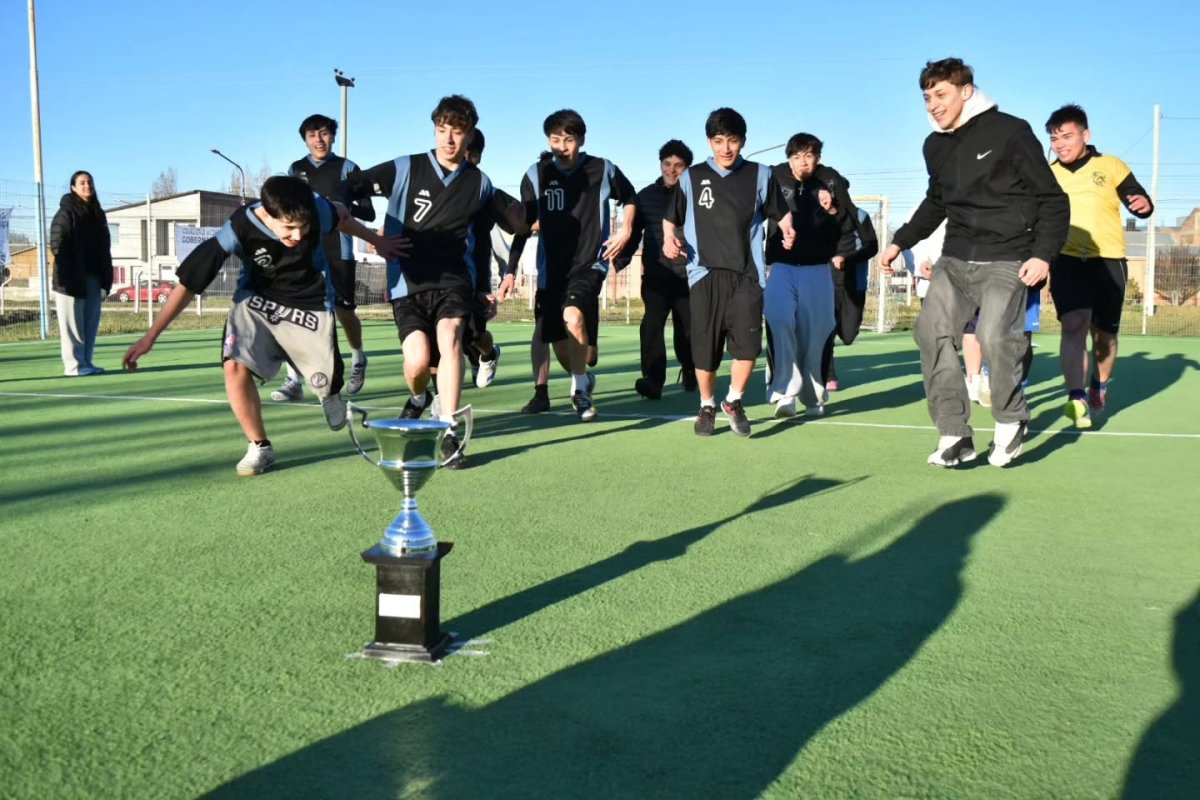 Un segundo semestre con el deporte santacruceño en movimiento