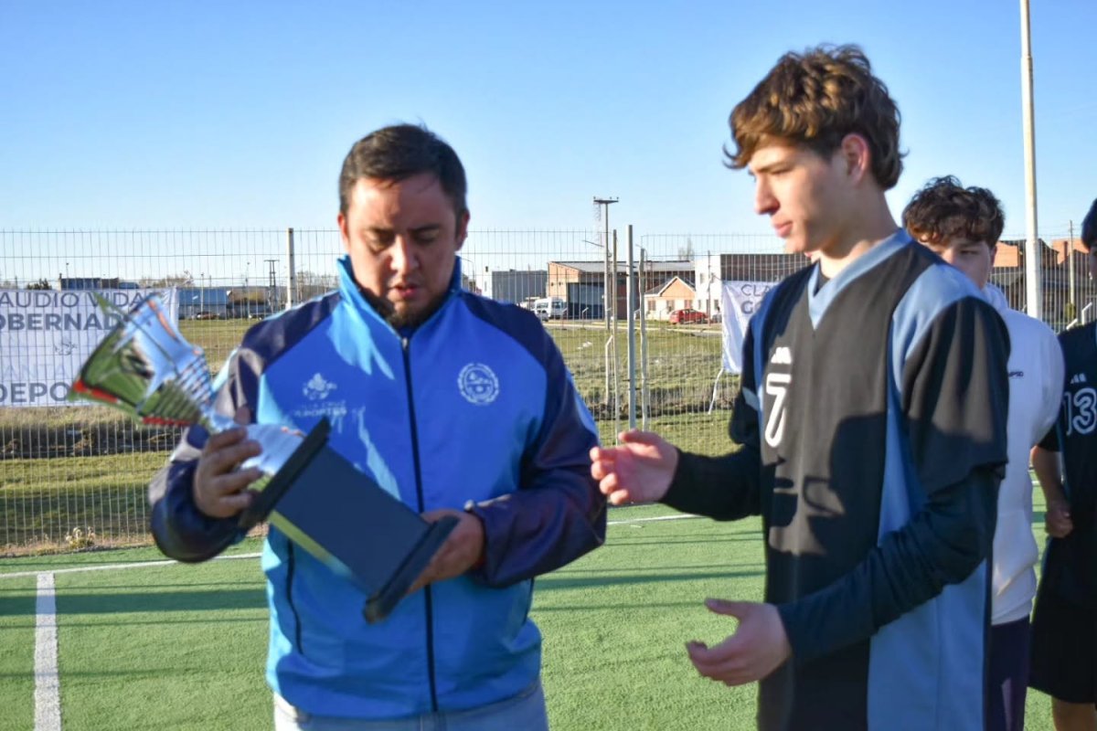 Un segundo semestre con el deporte santacruceño en movimiento