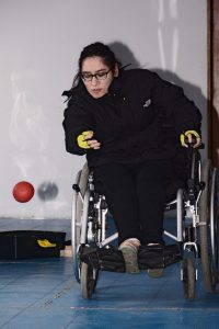 Santa Cruz impulsa el Primer Encuentro Patagónico de Boccia en Río Gallegos