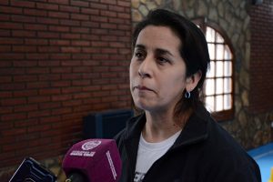 Santa Cruz impulsa el Primer Encuentro Patagónico de Boccia en Río Gallegos