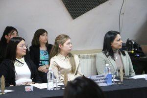 Río Turbio: avanza el programa de capacitación provincial sobre la Ley Penal Juvenil N°27.801 en la zona sur  