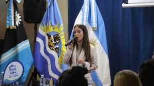 Río Turbio: avanza el programa de capacitación provincial sobre la Ley Penal Juvenil N°27.801 en la zona sur  