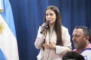 Río Turbio: avanza el programa de capacitación provincial sobre la Ley Penal Juvenil N°27.801 en la zona sur  