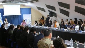 Río Turbio: avanza el programa de capacitación provincial sobre la Ley Penal Juvenil N°27.801 en la zona sur  