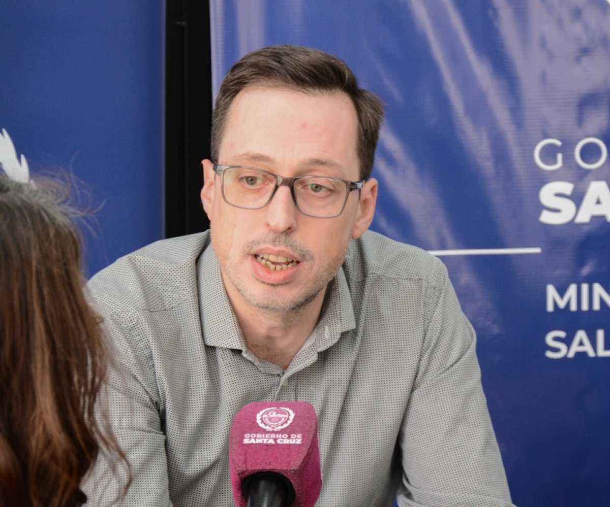 Santa Cruz pone en marcha la Ficha de Salud Escolar Unificada para el ciclo lectivo 2027