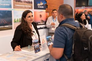 FIT 2026: La Provincia culminó una exitosa participación con promoción, negocios e identidad
