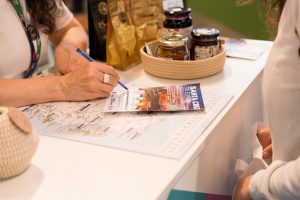 FIT 2026: La Provincia culminó una exitosa participación con promoción, negocios e identidad