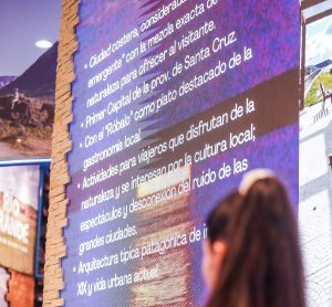 FIT 2026: La Provincia culminó una exitosa participación con promoción, negocios e identidad