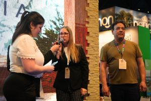 FIT 2026: La Provincia culminó una exitosa participación con promoción, negocios e identidad