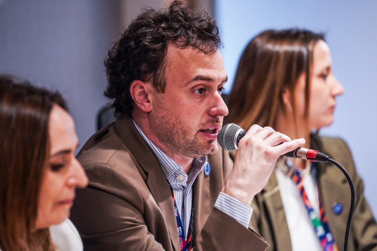 FIT 2026: La Provincia culminó una exitosa participación con promoción, negocios e identidad
