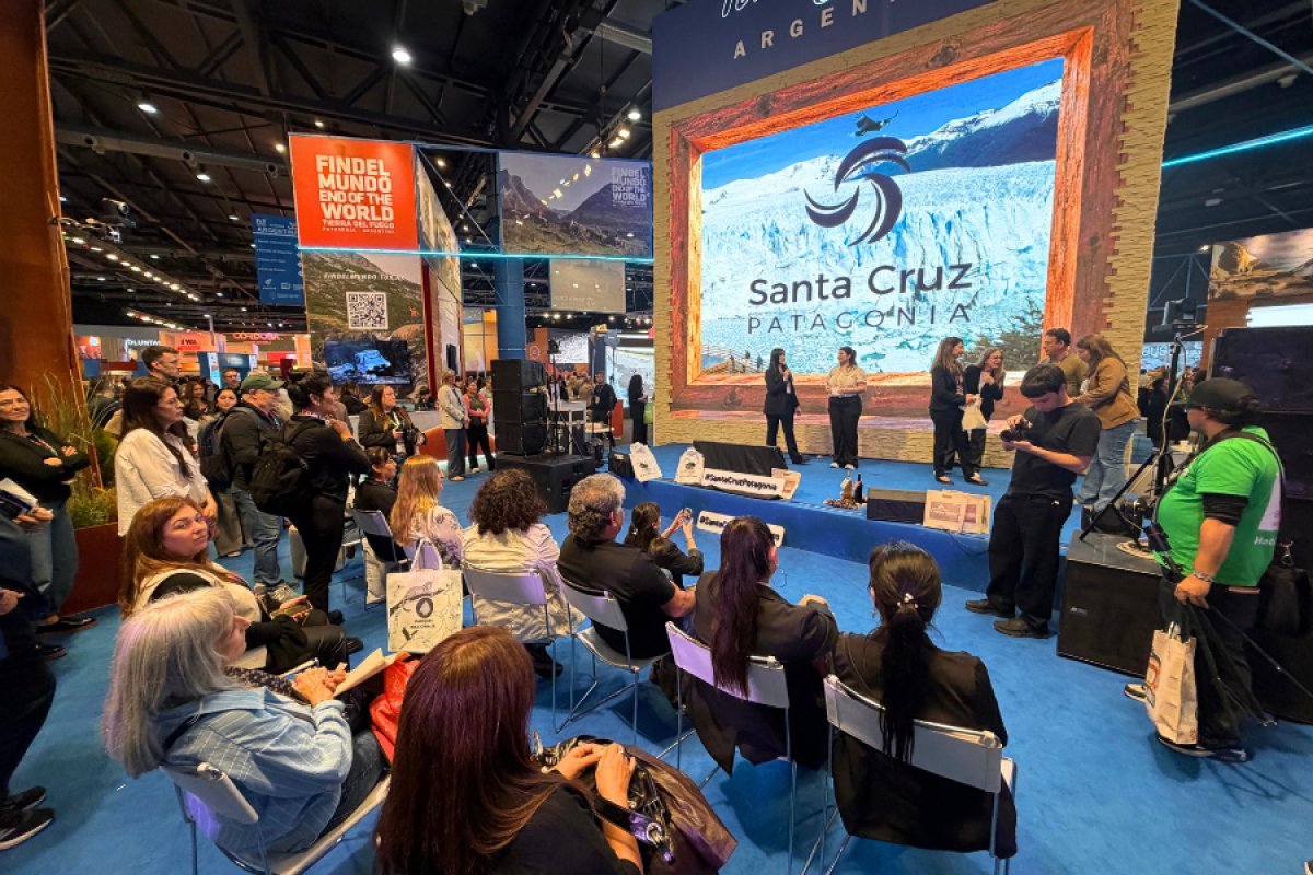 FIT 2026: La Provincia culminó una exitosa participación con promoción, negocios e identidad
