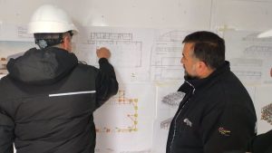Política pública: más infraestructura y acompañamiento para fortalecer el deporte santacruceño