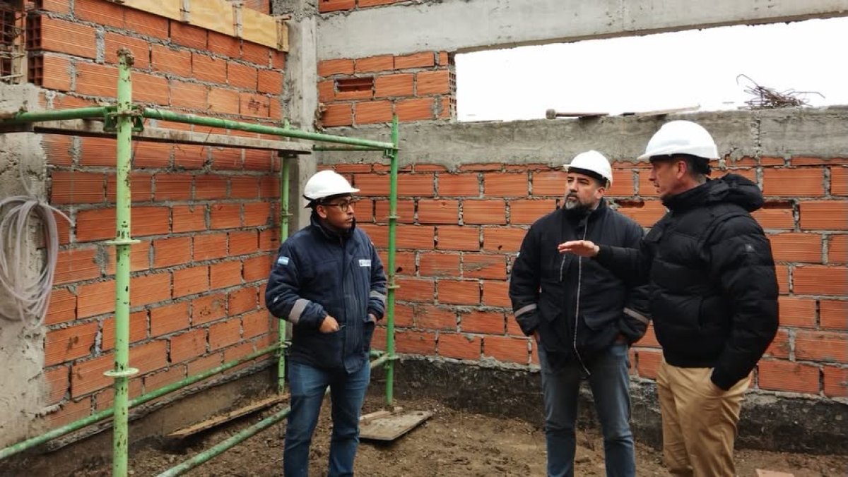 Política pública: más infraestructura y acompañamiento para fortalecer el deporte santacruceño