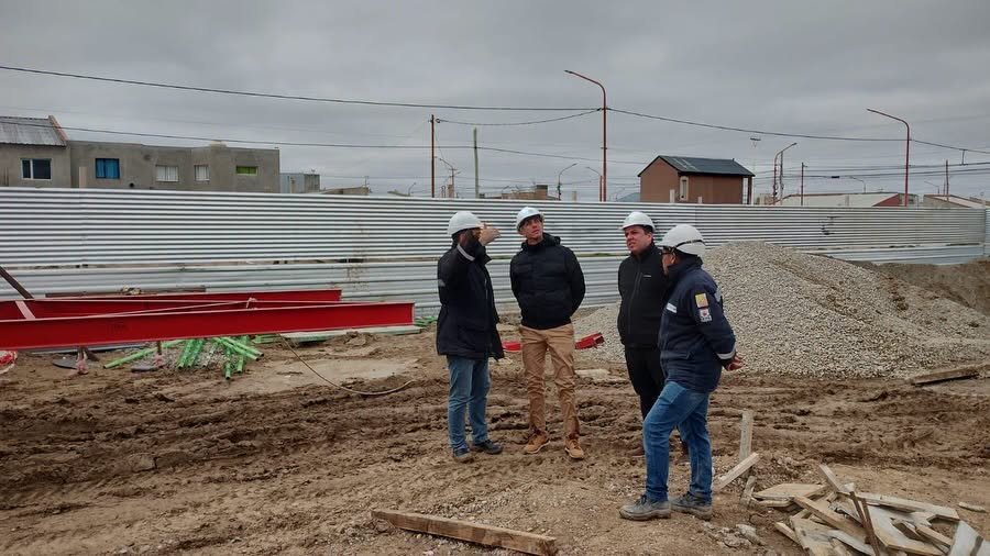 Política pública: más infraestructura y acompañamiento para fortalecer el deporte santacruceño