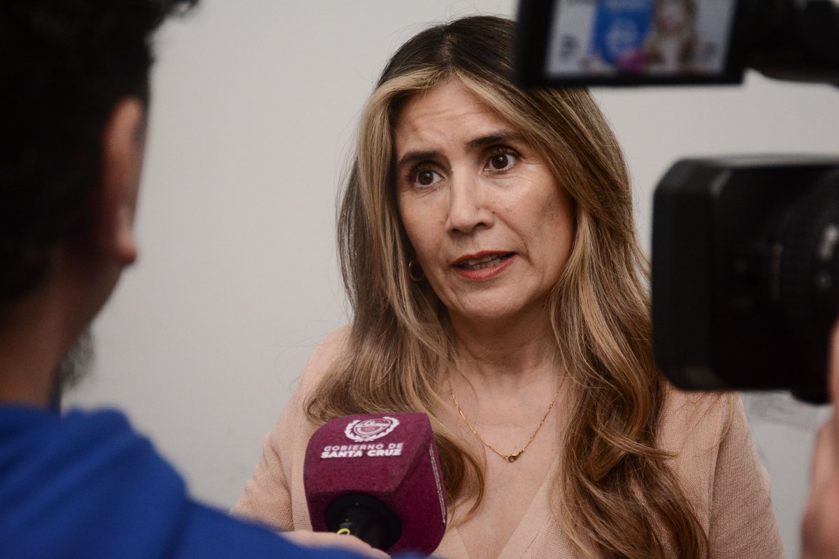 Más de 2.200 estudiantes secundarios realizan prácticas profesionalizantes en Santa Cruz