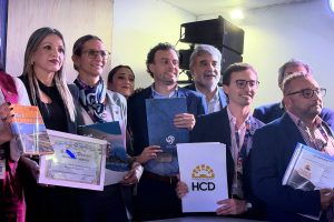 La provincia suma sus destinos a la nueva Guía Turística de la Ruta Nacional 3