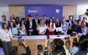 La provincia suma sus destinos a la nueva Guía Turística de la Ruta Nacional 3