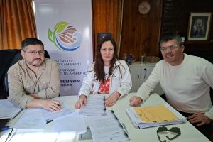 Puerto Caleta Paula obtuvo la aprobación ambiental de su terminal portuaria