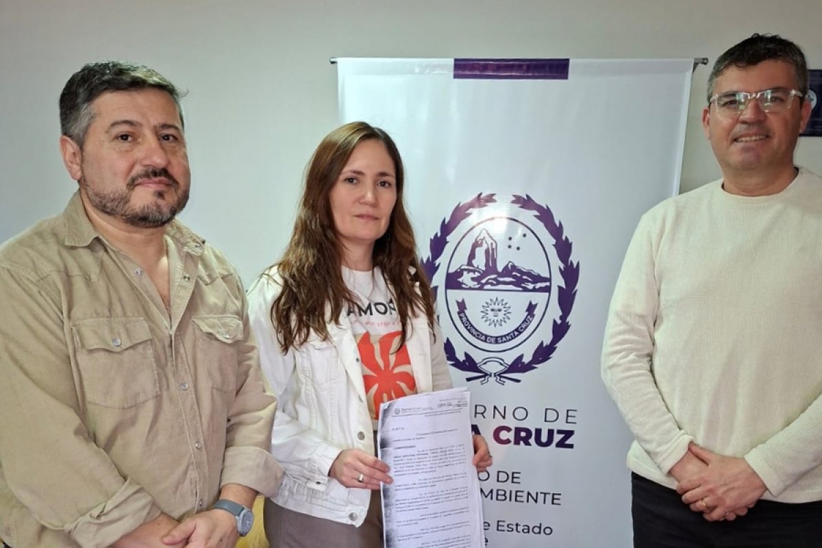 Puerto Caleta Paula obtuvo la aprobación ambiental de su terminal portuaria