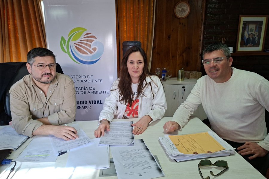 Puerto Caleta Paula obtuvo la aprobación ambiental de su terminal portuaria