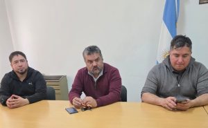 Zona Norte:  Coordinadores provinciales definieron una agenda común de trabajo en Pico Truncado 