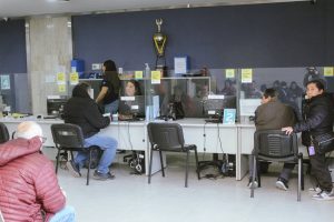 Servicios Públicos celebra 46 años y renueva el compromiso con la comunidad santacruceña