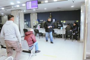 Servicios Públicos celebra 46 años y renueva el compromiso con la comunidad santacruceña