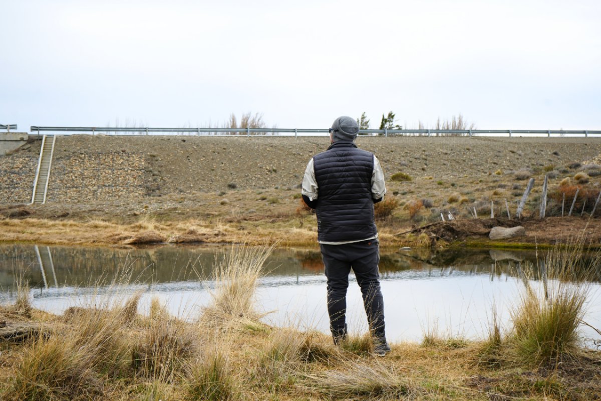La Provincia abrió la temporada de pesca deportiva 2026/2027