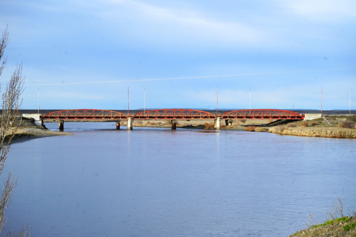 La Provincia abrió la temporada de pesca deportiva 2026/2027