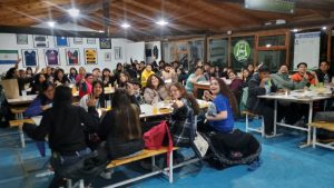 La Escuela de Música Re Si representó a Santa Cruz en el XIII Encuentro Binacional MOLPA
