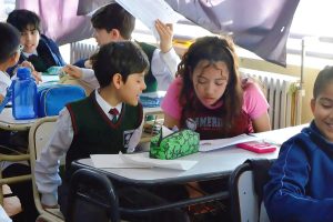 Educación destaca la participación de estudiantes en las XXII Olimpiadas Provinciales de Matemática