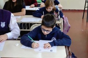 Educación destaca la participación de estudiantes en las XXII Olimpiadas Provinciales de Matemática