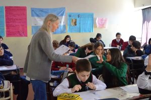 Educación destaca la participación de estudiantes en las XXII Olimpiadas Provinciales de Matemática
