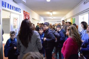 Educación destaca la participación de estudiantes en las XXII Olimpiadas Provinciales de Matemática