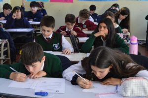 Educación destaca la participación de estudiantes en las XXII Olimpiadas Provinciales de Matemática