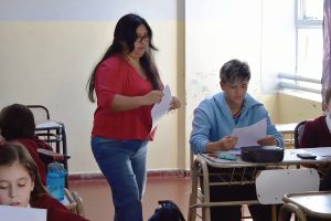 Educación destaca la participación de estudiantes en las XXII Olimpiadas Provinciales de Matemática
