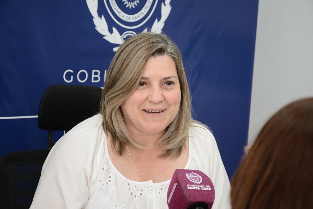 Salud: Lanzan la campaña provincial de Octubre Rosa