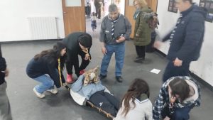 Se realizó exposición para acercar el movimiento Scout a la comunidad