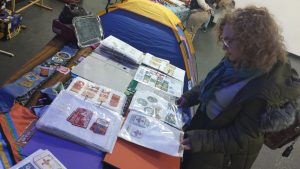 Se realizó exposición para acercar el movimiento Scout a la comunidad