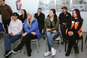 “Lo importante es dar aviso”: Cibercrimen fortalece la prevención del bullying y el ciberbullying