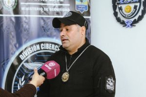 “Lo importante es dar aviso”: Cibercrimen fortalece la prevención del bullying y el ciberbullying
