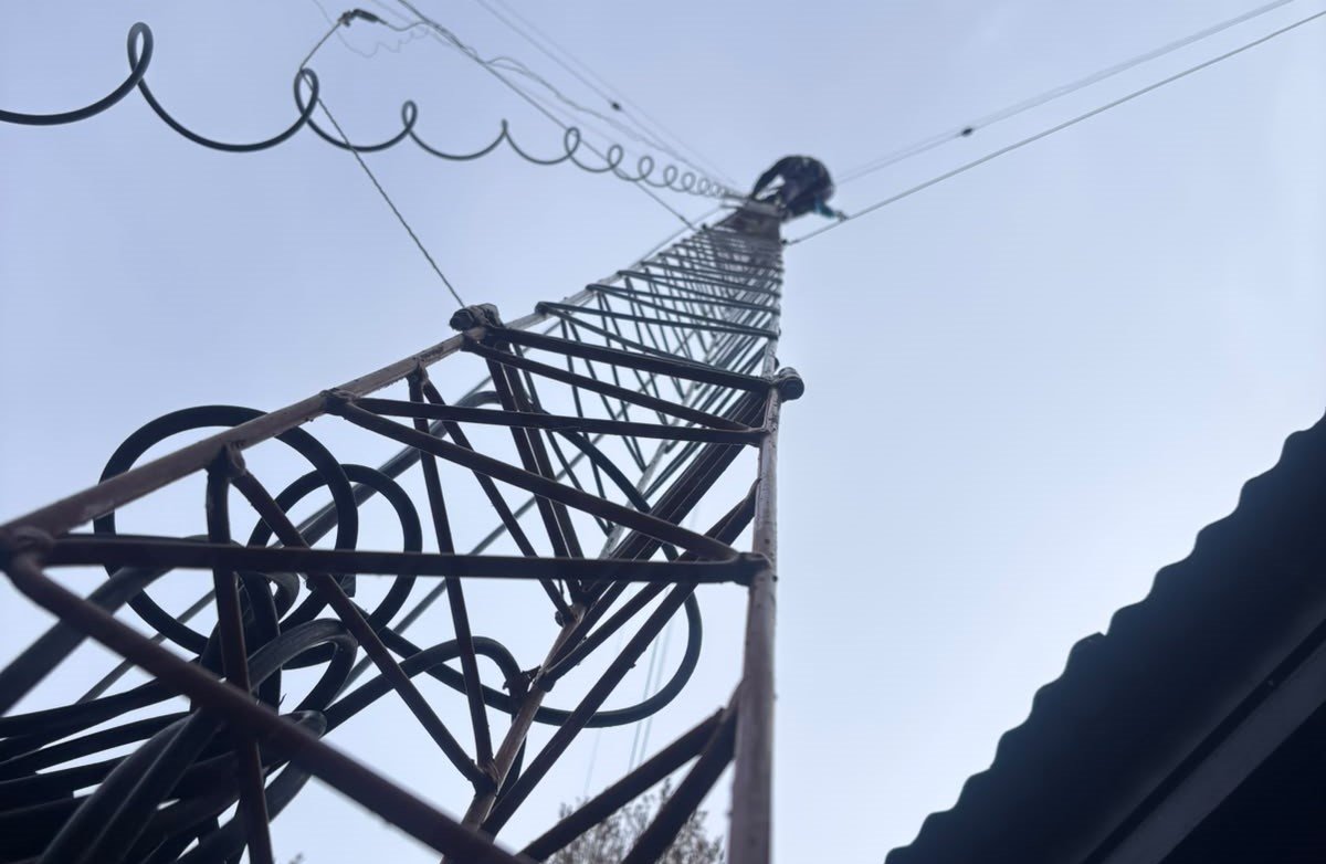 El Ministerio Secretaría General de la Gobernación restableció la señal de LU14 Radio Provincia en El Calafate después de más de 8 años