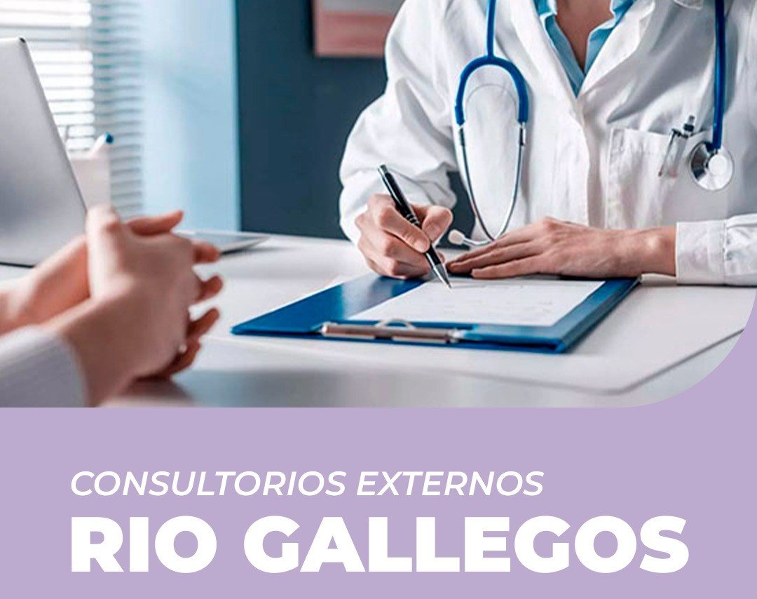 La Caja de Servicios Sociales presentó el cronograma de profesionales itinerantes para octubre en Río Gallegos