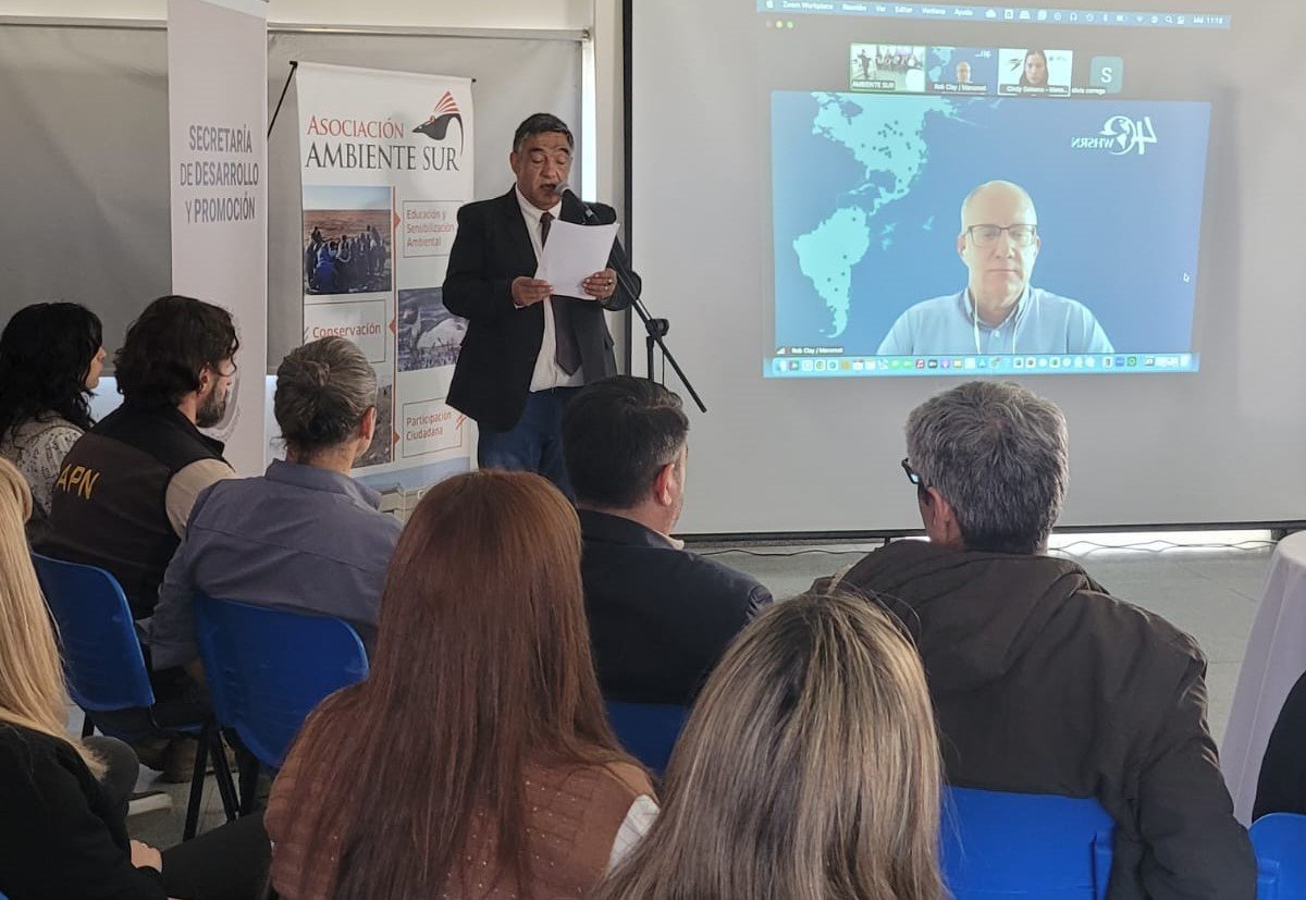 Puerto San Julián fortaleció su agenda ambiental y productiva