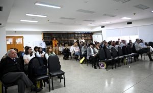 Se realizaron las VII Jornadas de Medicina Interna en Río Gallegos