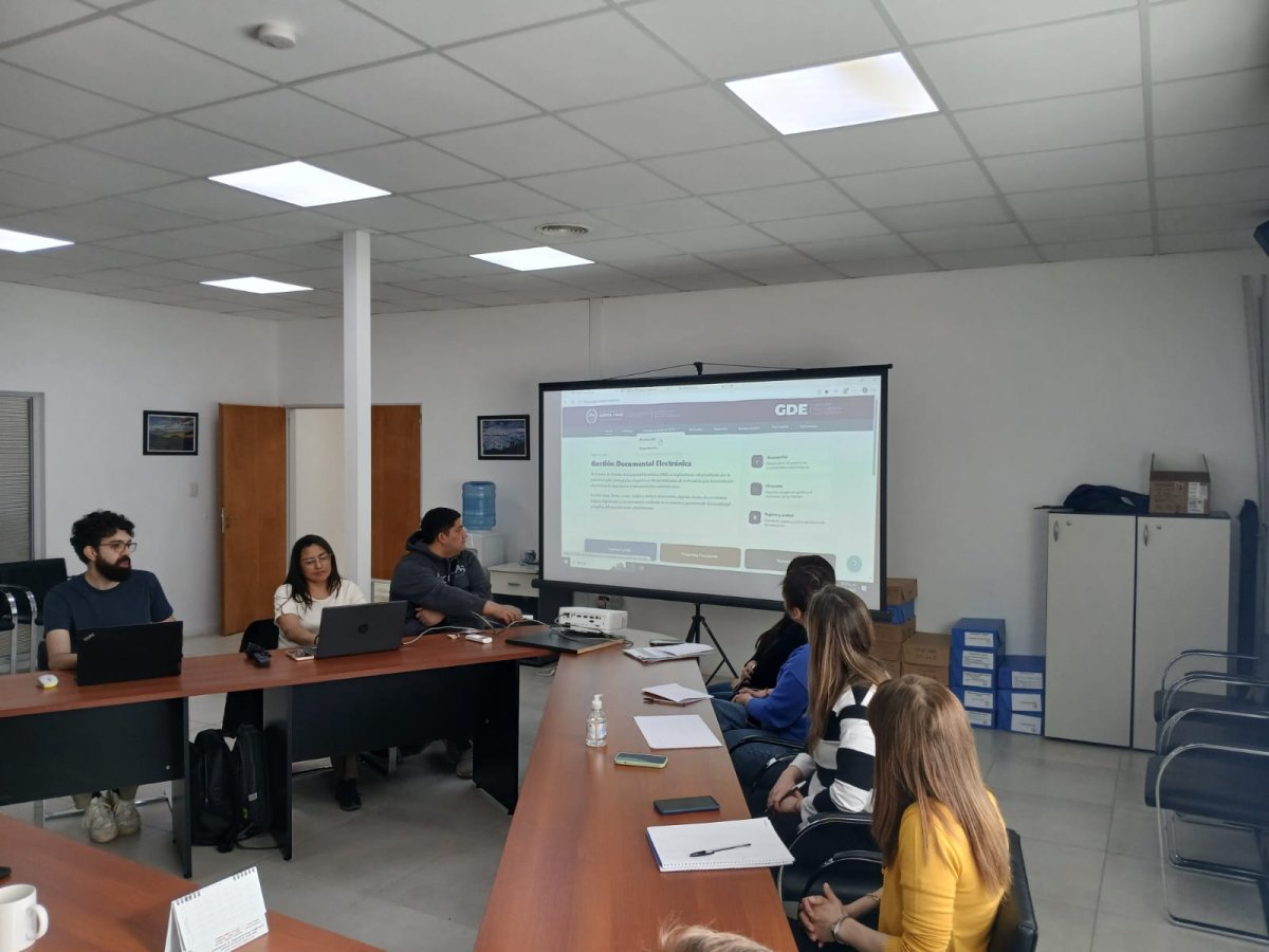 ASIP acelera la digitalización y elimina el papel en sus trámites administrativos